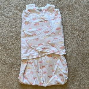 Halo SleepSack - Newborn